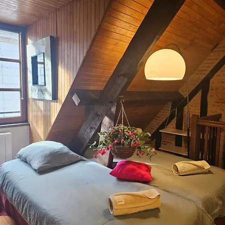 Petit Cocon Chic Et Cosy Apartment Tours