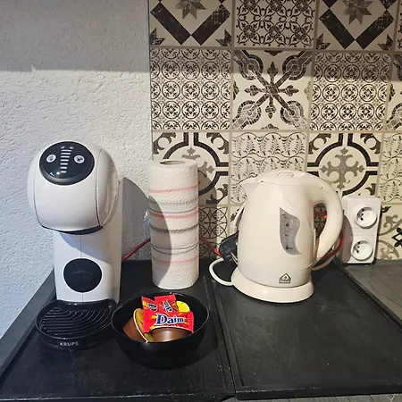 Petit Cocon Chic Et Cosy Apartment Tours