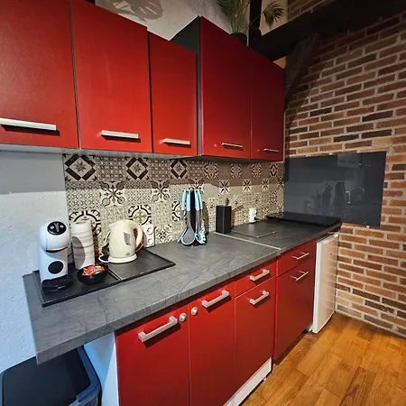 Petit Cocon Chic Et Cosy