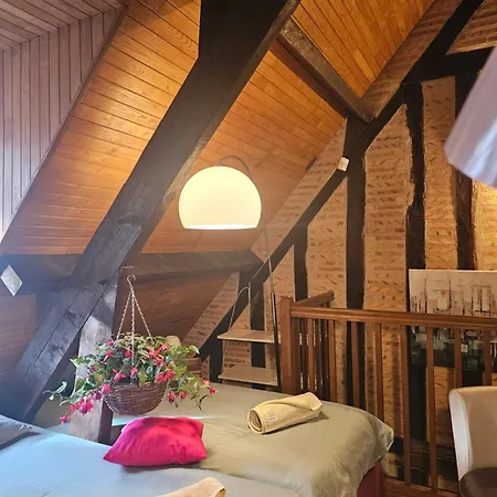 Apartment Petit Cocon Chic Et Cosy *